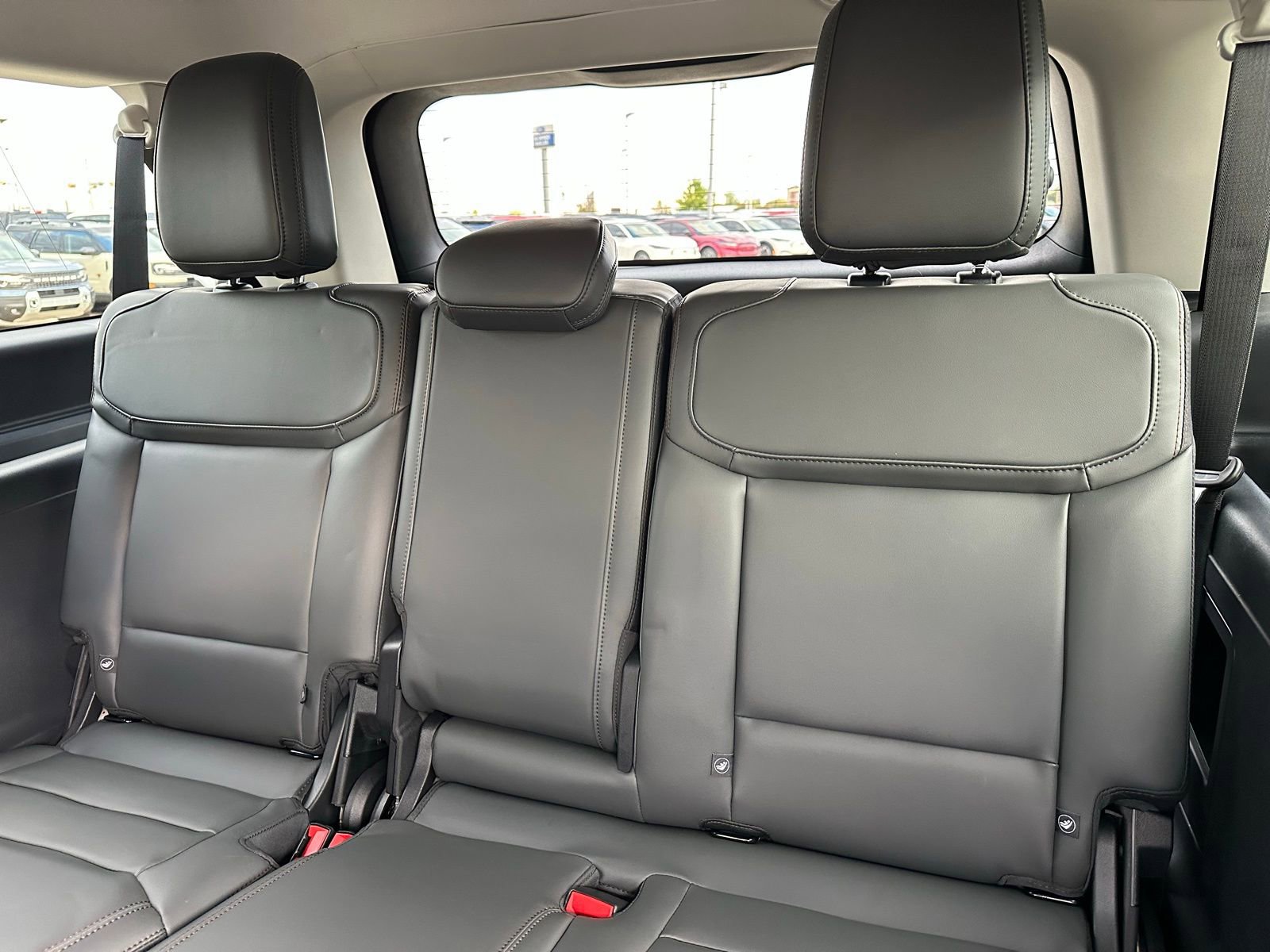 New 2025 Ford Expedition Max Active AWD/4WD image 26