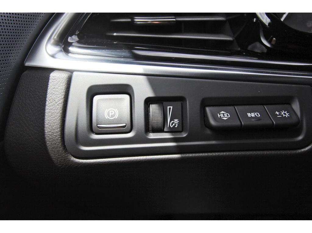 New 2024 Cadillac XT6 Premium Luxury w/ Technology Package FWD image 15