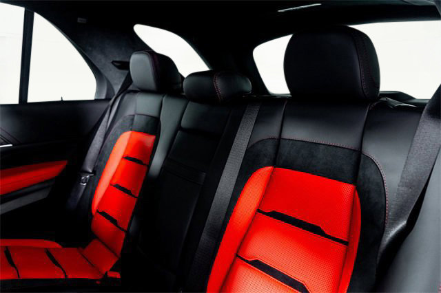 Used 2025 Mercedes-Benz GLE 63 AMG S image 52