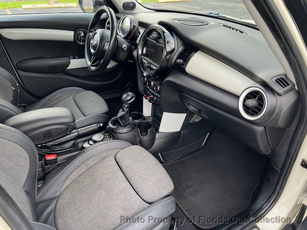 Used 2015 MINI Cooper S image 37