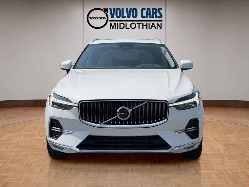 Used 2023 Volvo XC60 B5 Plus w/ Protection Package Premier FWD image 24