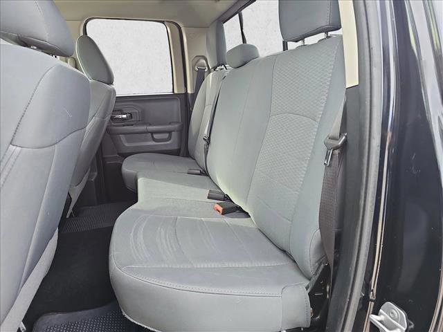 Used 2014 RAM 1500 Classic SLT image 9