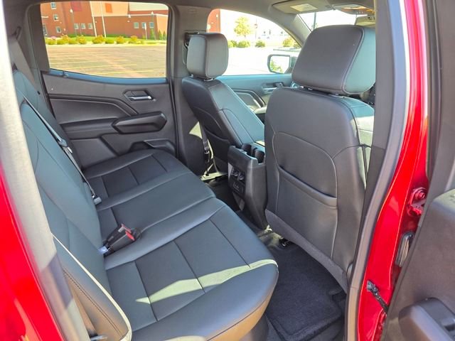 New 2026 GMC Canyon Elevation w/ Convenience Package image 24