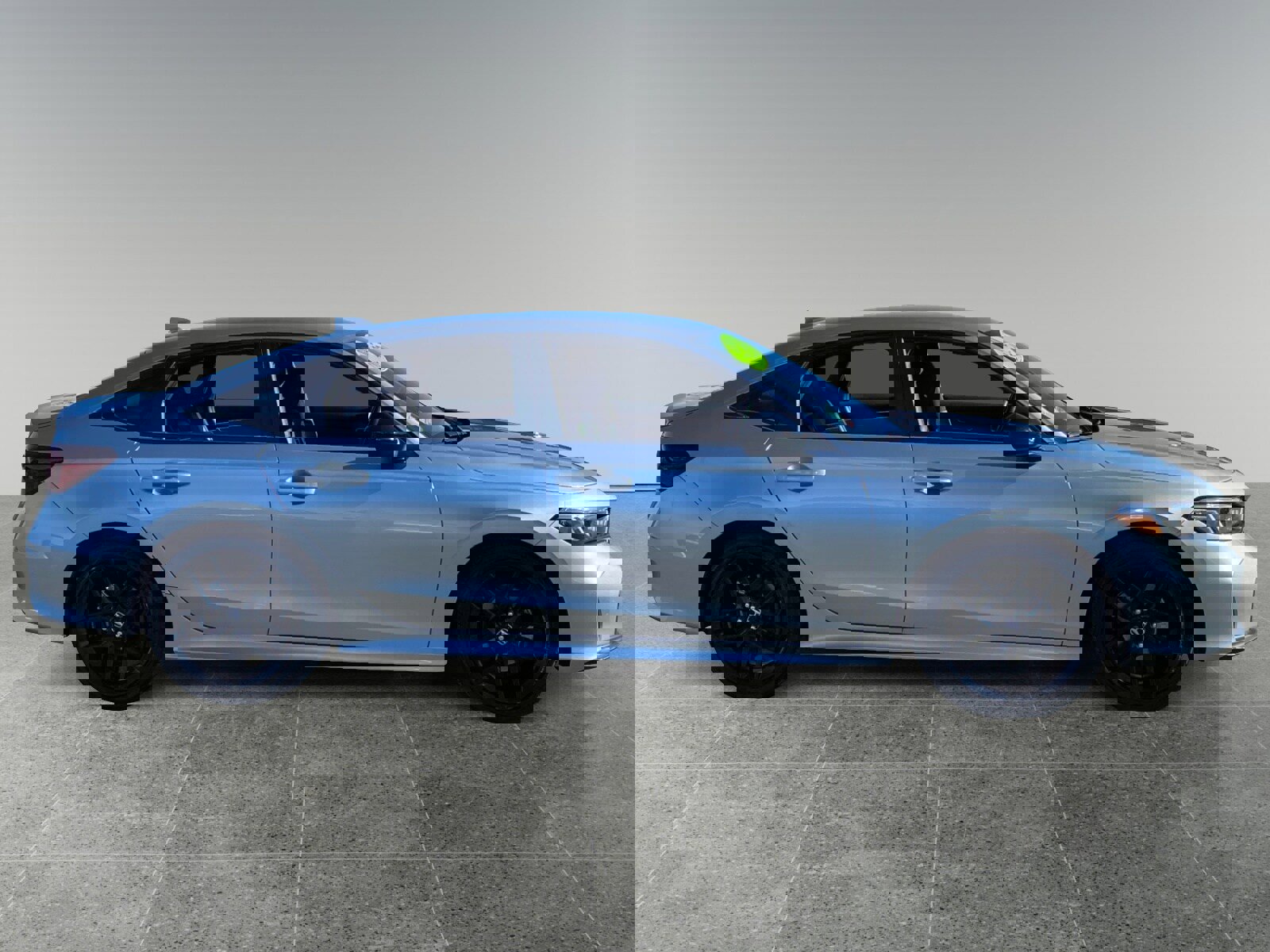 Used 2025 Honda Civic Sport image 6