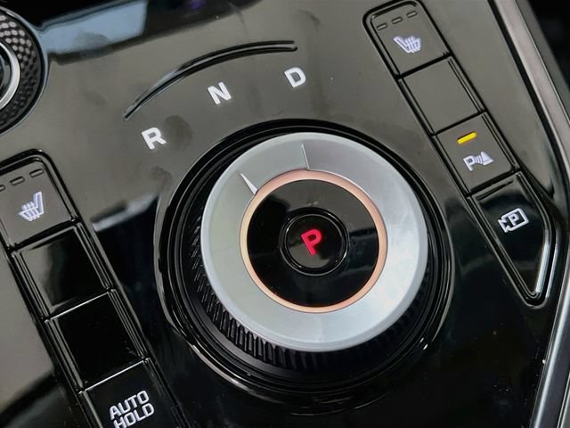 New 2026 Kia Niro Wind FWD image 17