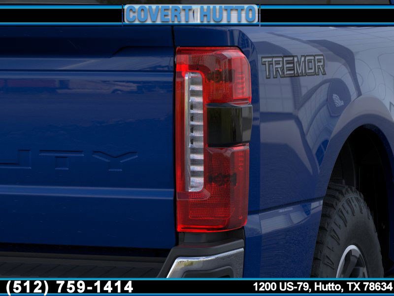 New 2026 Ford F250 Lariat w/ Tremor Off-Road Package image 21