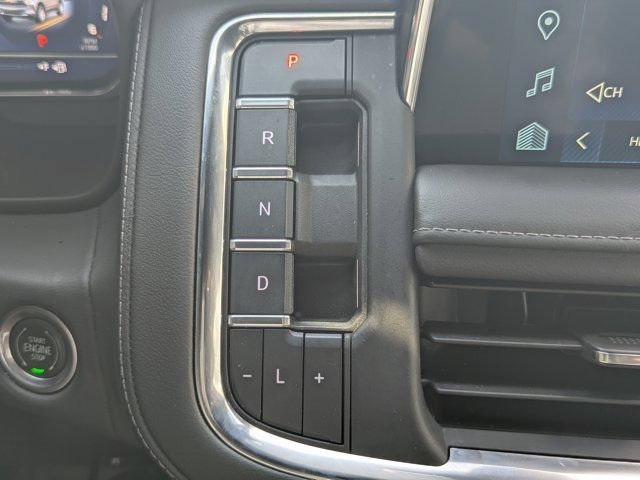 Used 2022 Chevrolet Tahoe LT AWD/4WD image 28