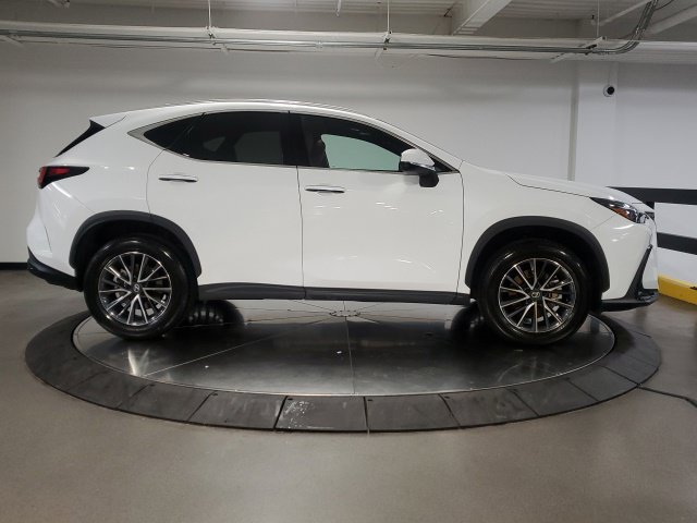 Used 2026 Lexus NX 350 AWD w/ Premium Package image 8