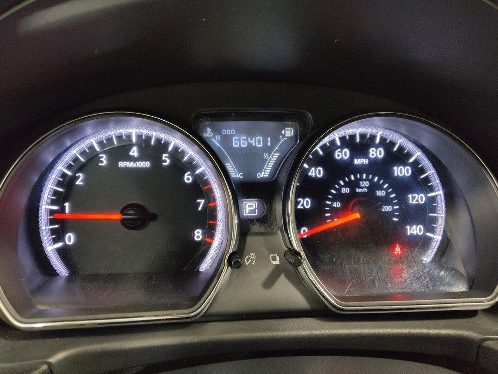 Used 2019 Nissan Versa SV w/ SV Special Edition Package image 23