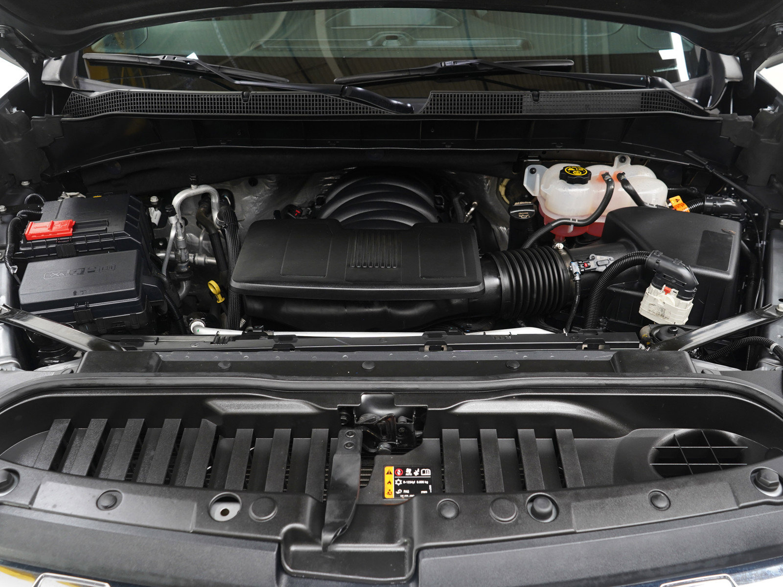 Used 2022 Chevrolet Silverado 1500 LTZ image 31