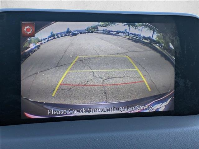 Used 2019 MAZDA CX-5 Touring AWD/4WD image 14