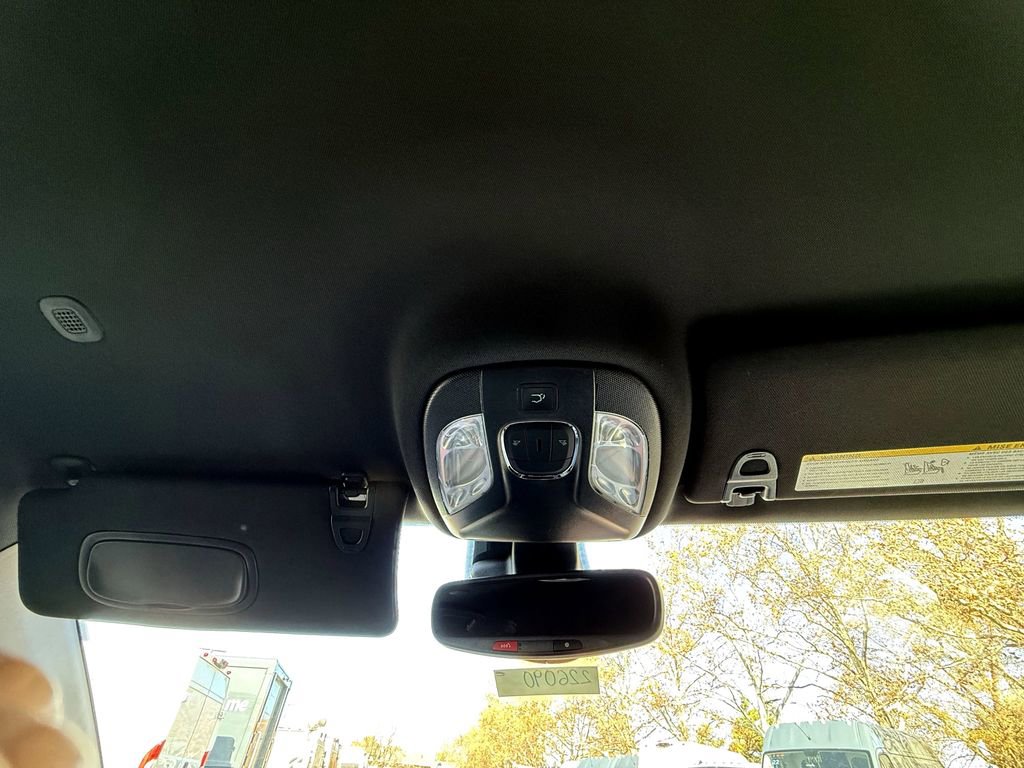 New 2026 Jeep Compass Limited image 22