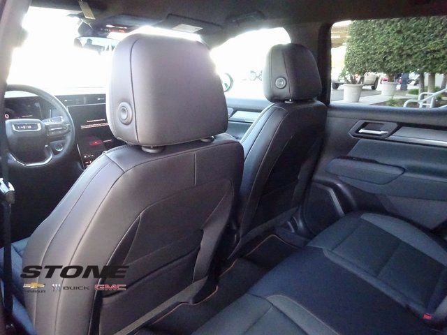 New 2026 GMC Terrain AT4 w/ Convenience Package III image 19