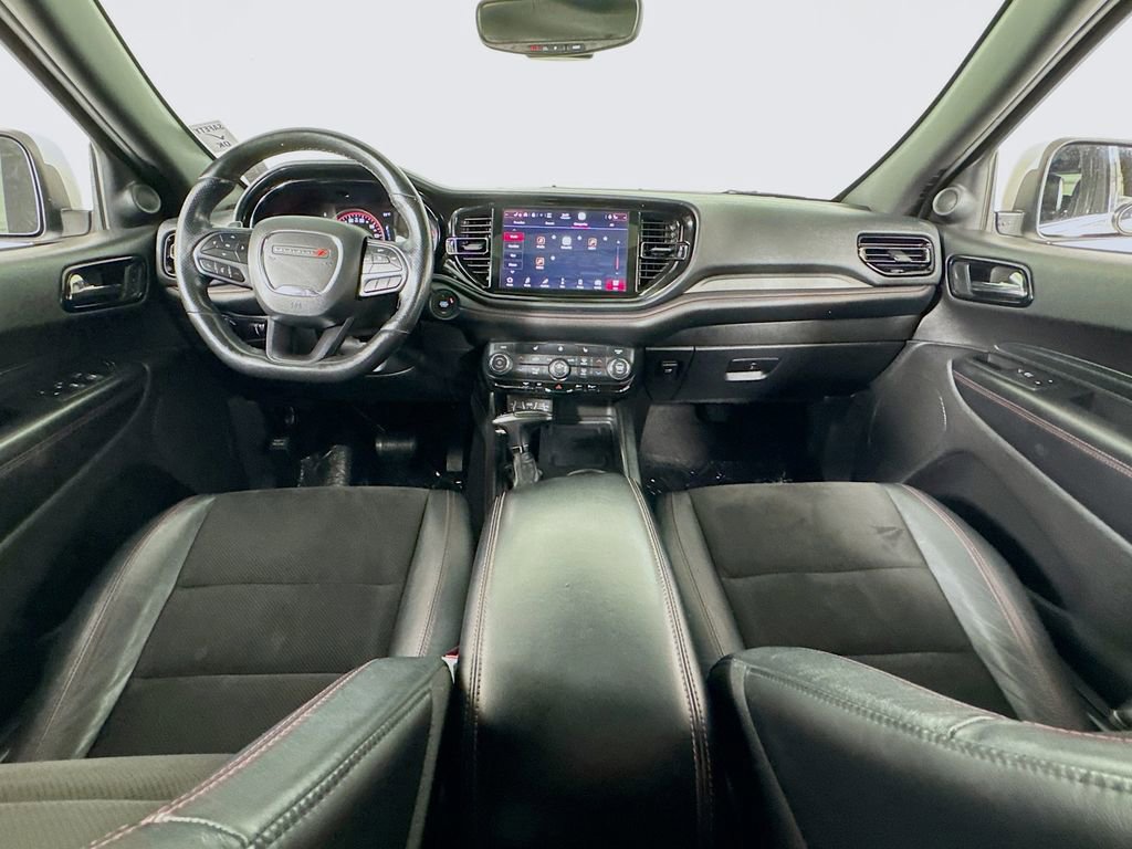 Used 2021 Dodge Durango R/T AWD/4WD image 31