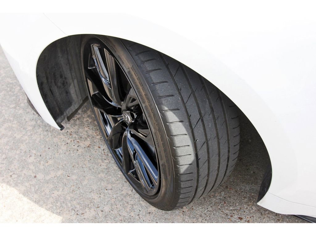 Used 2023 Lexus IS 350 F Sport w/ Navigation Package image 33