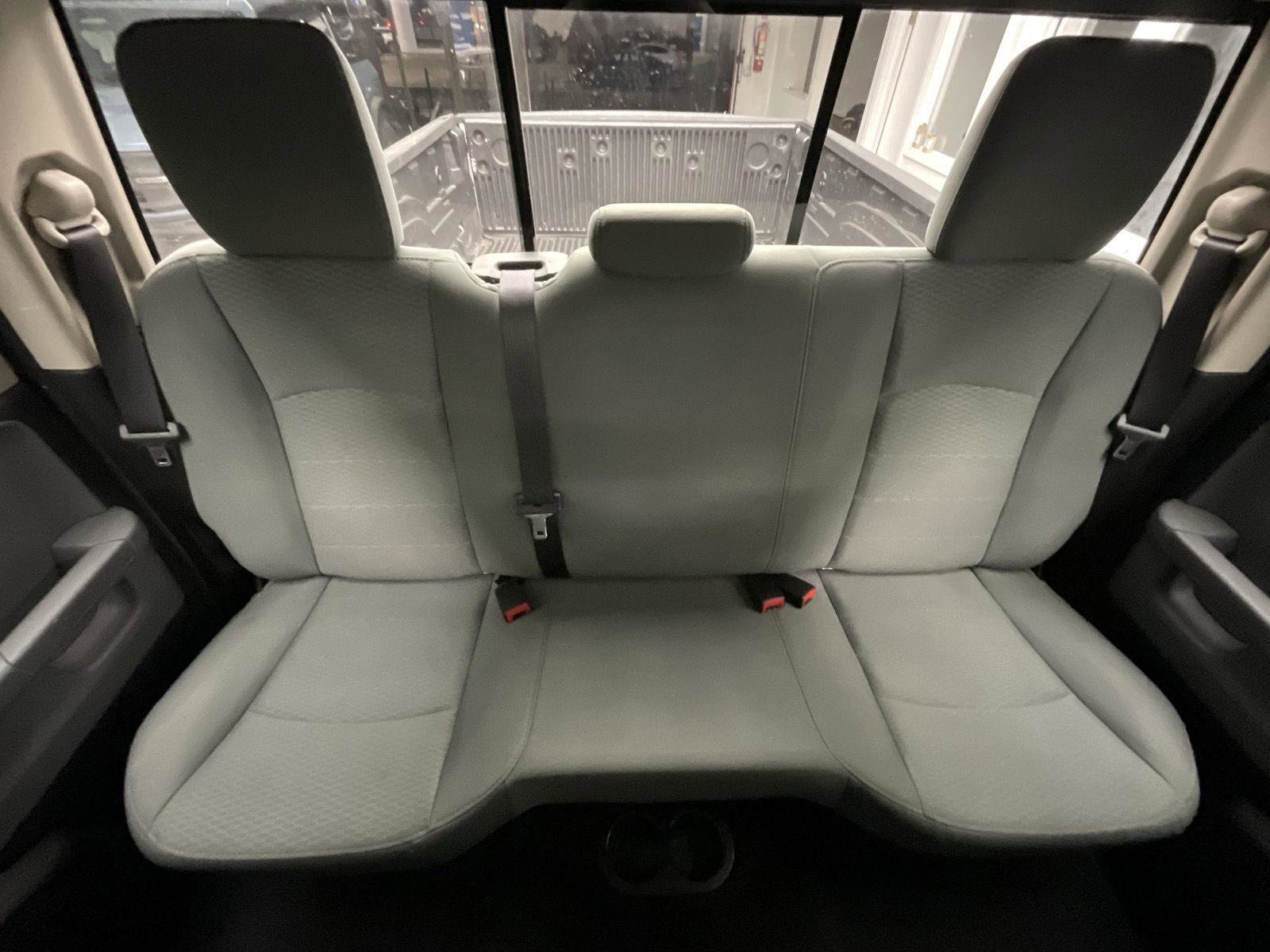 Used 2016 RAM 1500 Classic SLT image 24