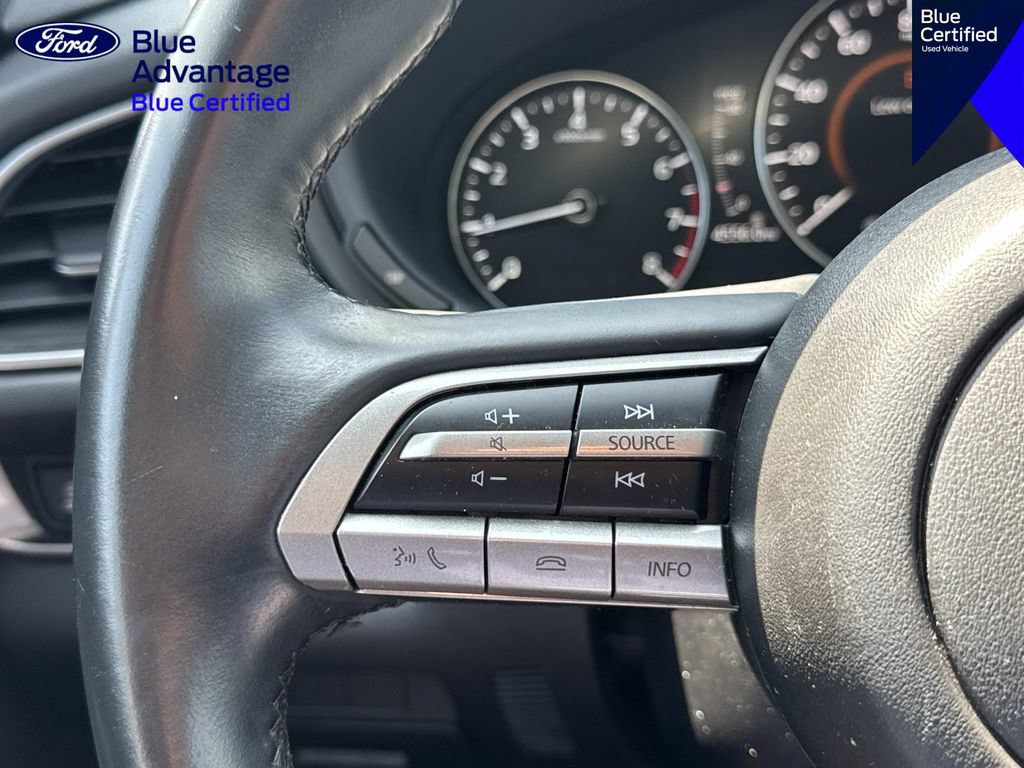 Used 2022 MAZDA CX-30 AWD 2.5 S w/ Select Package image 20