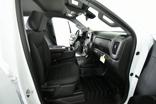 New 2026 Chevrolet Silverado 3500 W/T w/ WT Convenience Package image 23