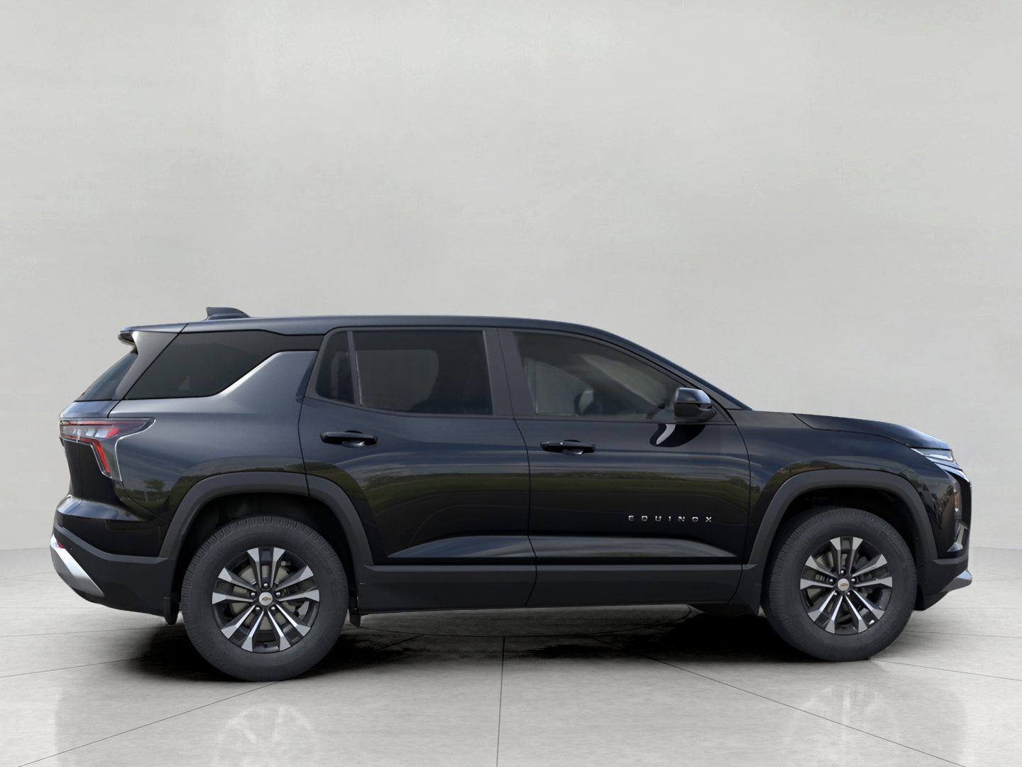 New 2026 Chevrolet Equinox LT w/ LPO, Floor Liner Package FWD image 5