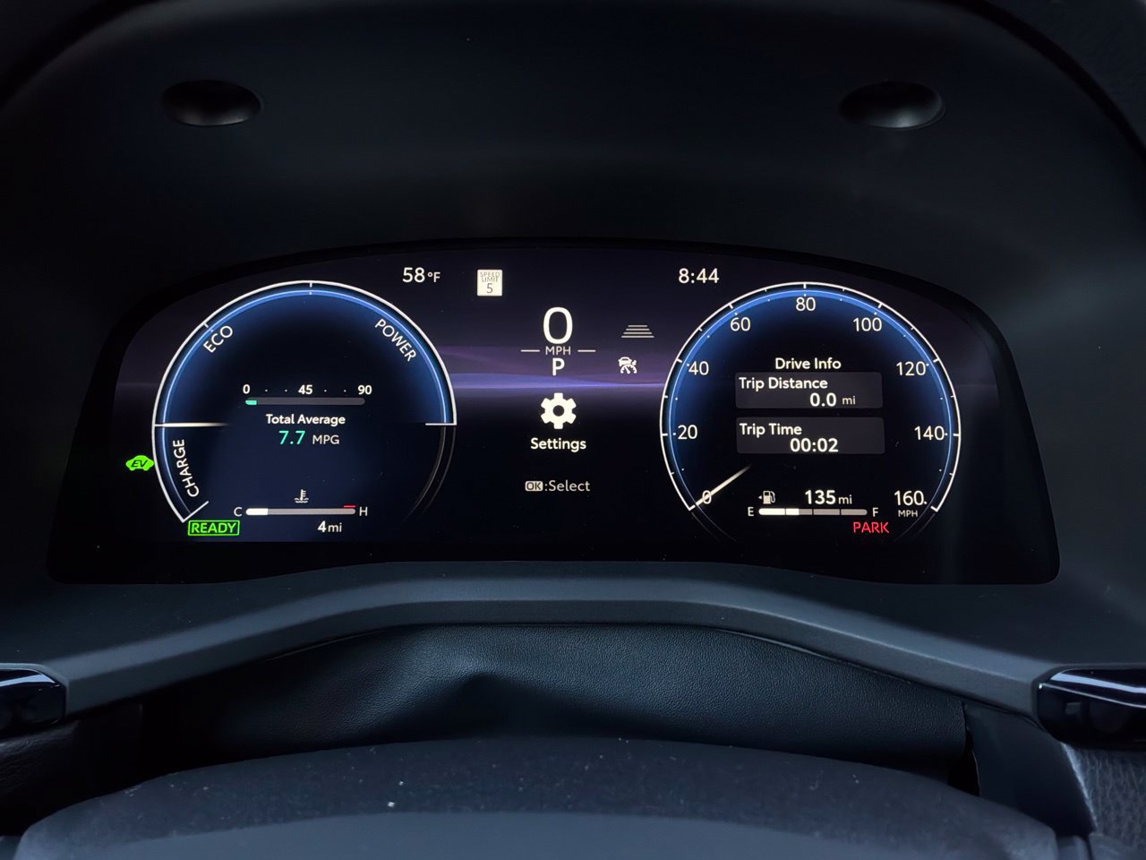 New 2026 Toyota Camry XSE FWD image 40