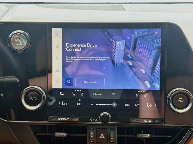 Used 2025 Lexus NX 250 FWD w/ Accessory Package (2T) image 32
