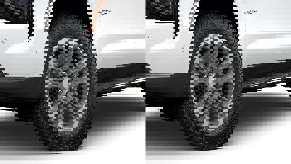 New 2026 Chevrolet Tahoe LT image 6