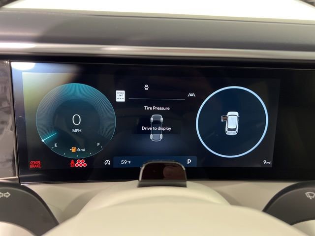 New 2026 Hyundai Palisade Calligraphy image 19