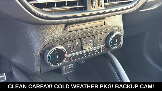 Used 2024 Ford Escape ST-Line AWD/4WD image 16