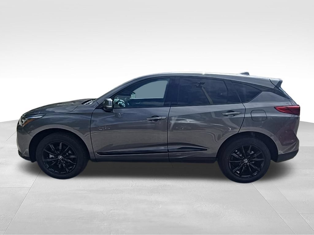 New 2026 Acura RDX SH-AWD image 8