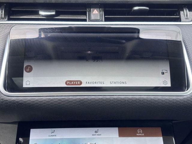 Used 2021 Land Rover Range Rover Evoque S image 21