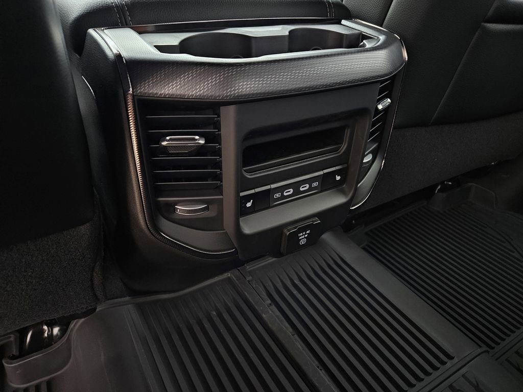 New 2026 RAM 2500 Rebel AWD/4WD image 11