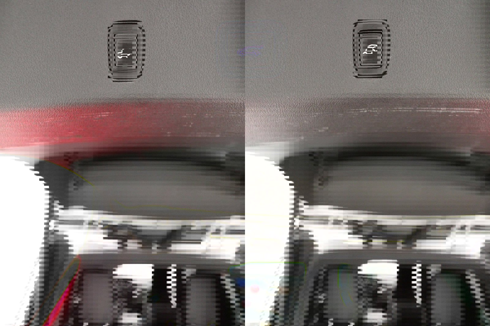 Used 2021 Cadillac Escalade Premium Luxury w/ Driver Assist Tech Package image 13