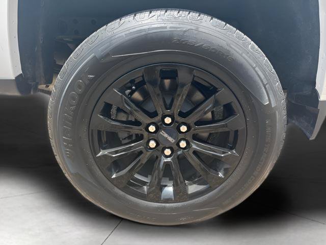 Used 2021 GMC Canyon Elevation w/ Driver Alert Package AWD/4WD image 11