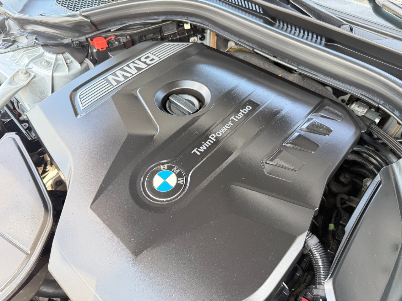 Used 2018 BMW 530i xDrive w/ Premium Package image 77