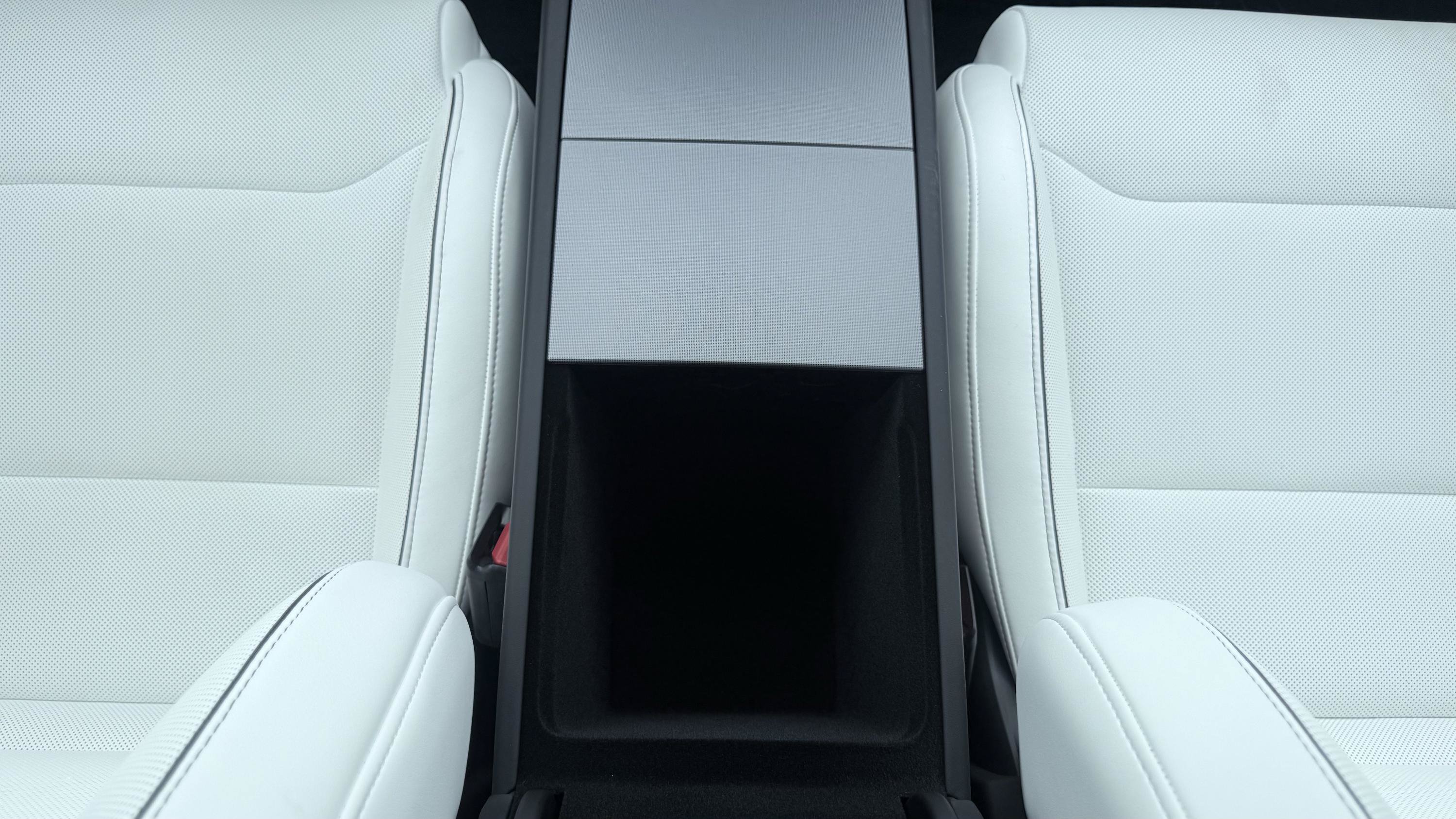 Used 2026 Tesla Model 3 Performance AWD/4WD image 60