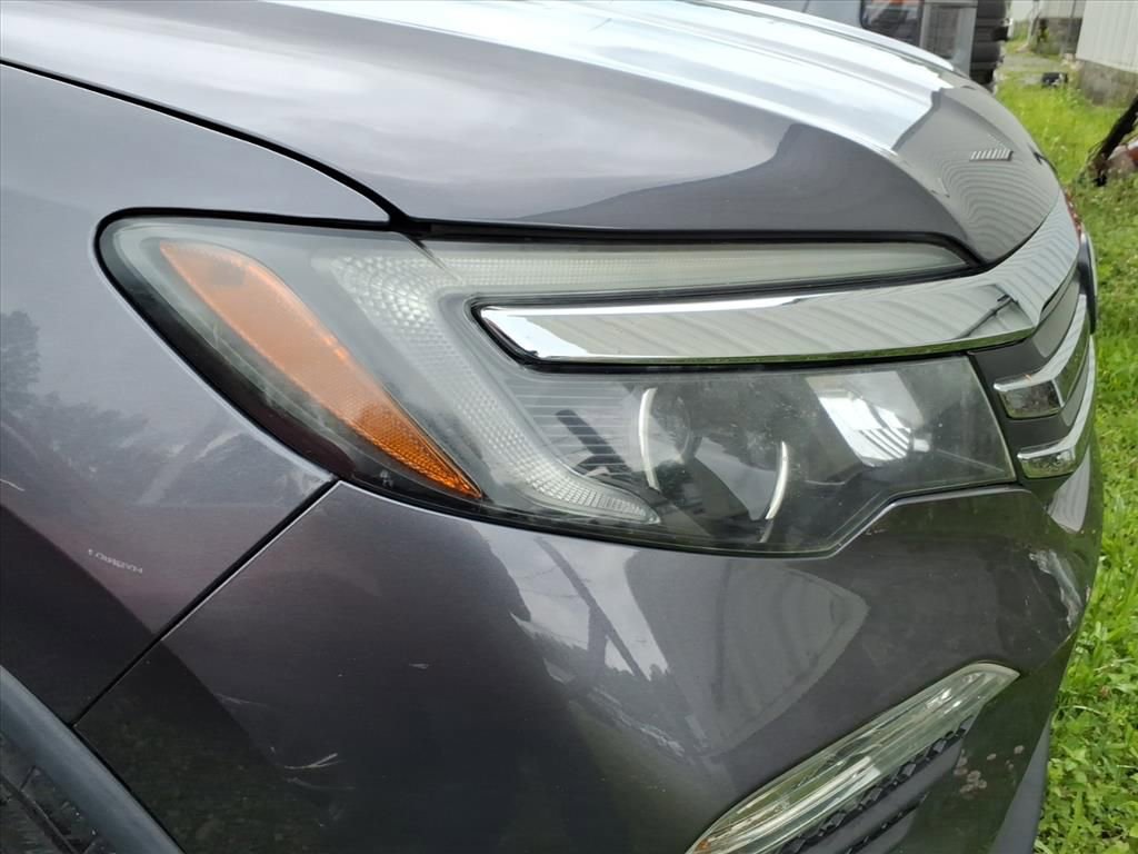 Used 2017 Honda Pilot EX-L image 6