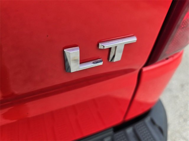 Used 2022 Chevrolet Silverado 1500 LT image 4