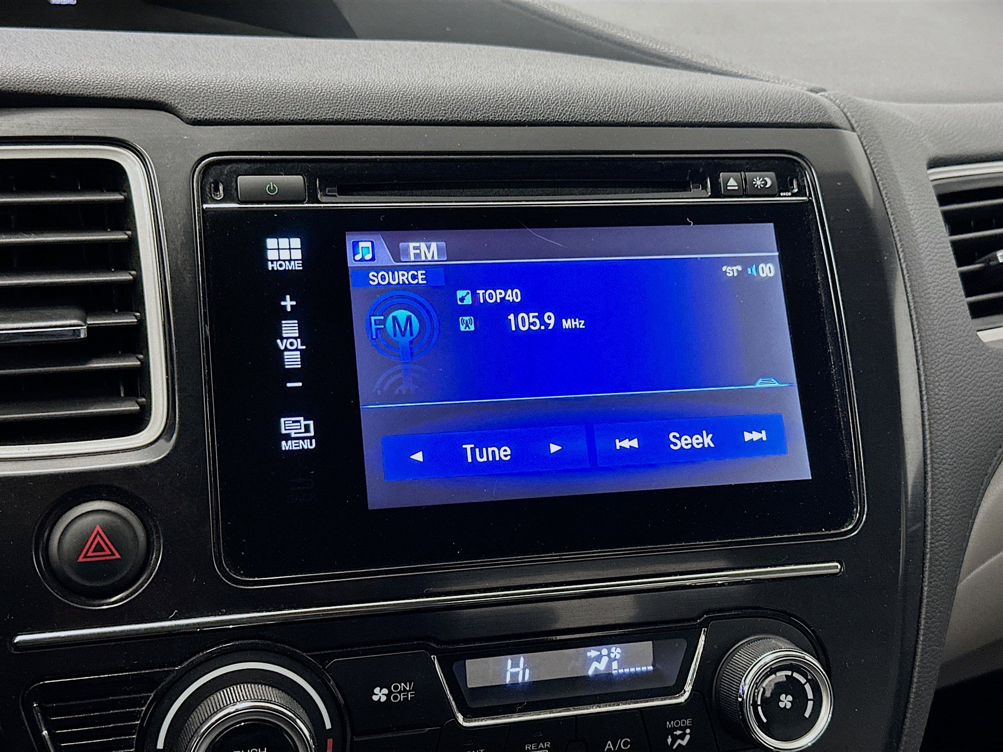 Used 2014 Honda Civic EX image 21