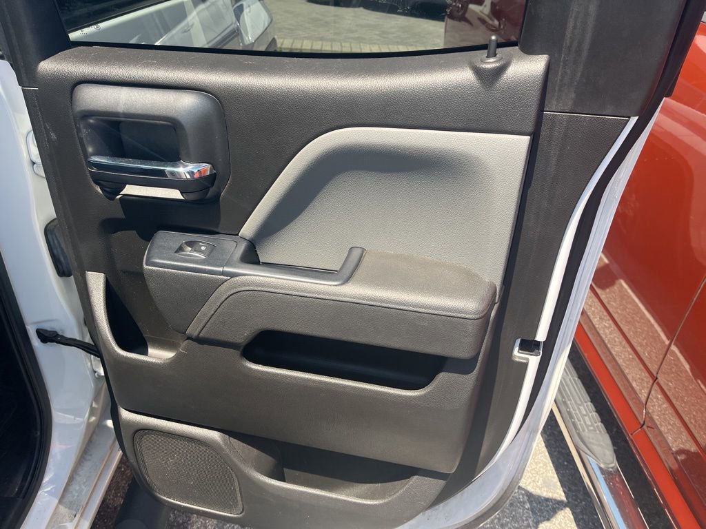 Used 2017 GMC Sierra 1500 4x4 Double Cab w/ Elevation Edition image 9