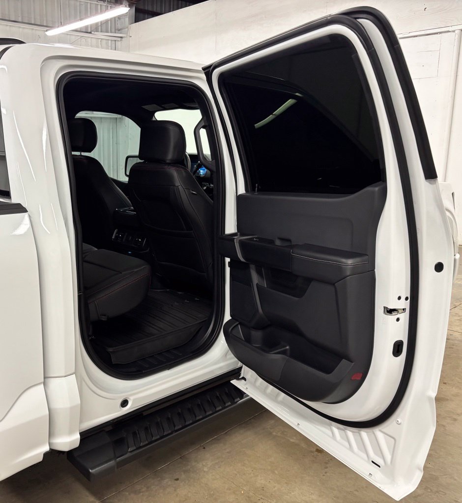 Used 2024 Ford F150 STX RWD image 19