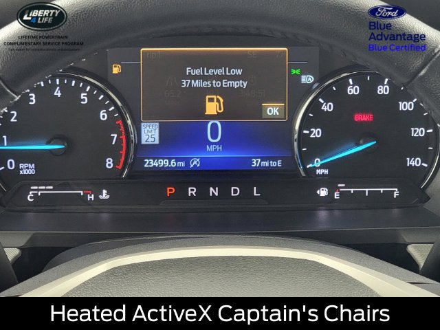 Certified 2023 Ford Explorer XLT w/ Equipment Group 202A AWD/4WD image 31