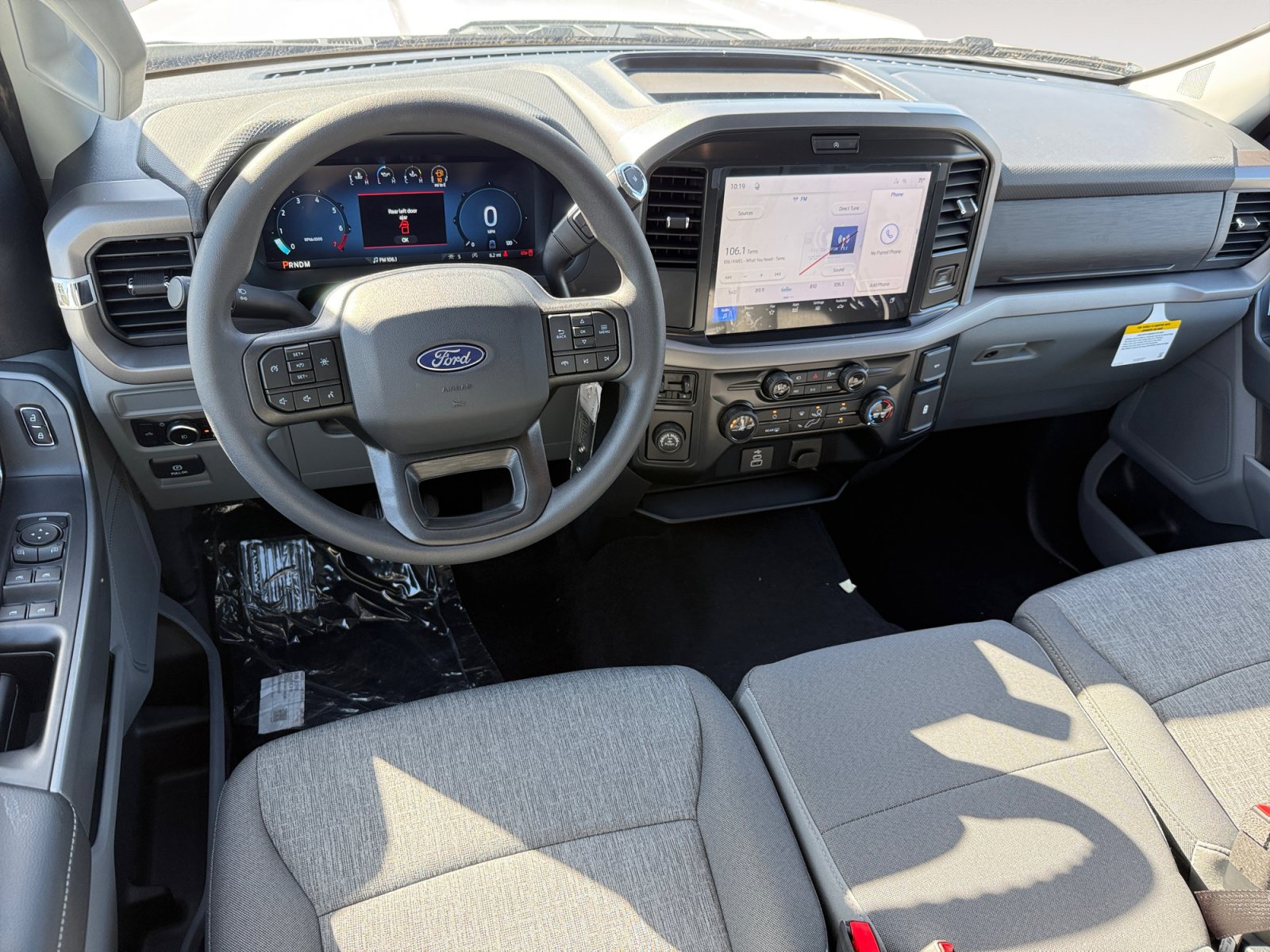 New 2026 Ford F150 XLT w/ Tow/Haul Package RWD image 15