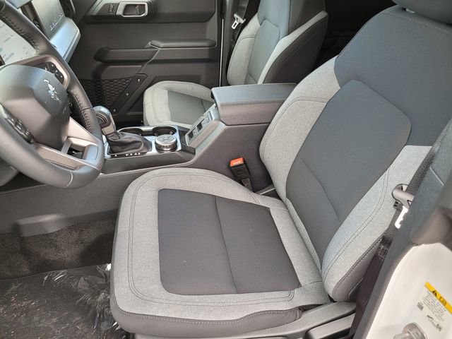 New 2025 Ford Bronco Big Bend image 15