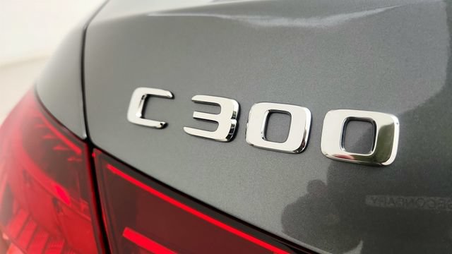 Used 2024 Mercedes-Benz C 300 4MATIC Sedan image 33