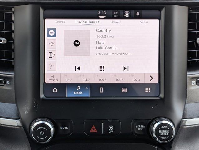 Used 2024 RAM 3500 Big Horn image 16