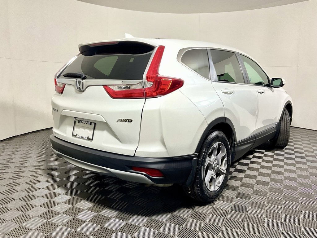 Used 2019 Honda CR-V EX image 15