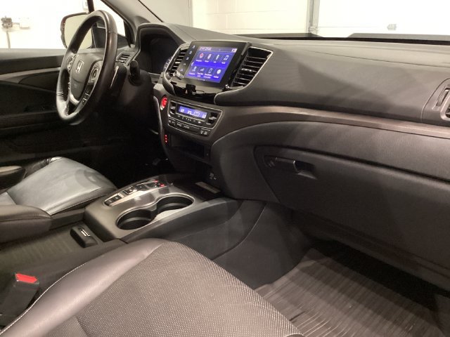 Used 2022 Honda Ridgeline RTL-E image 16