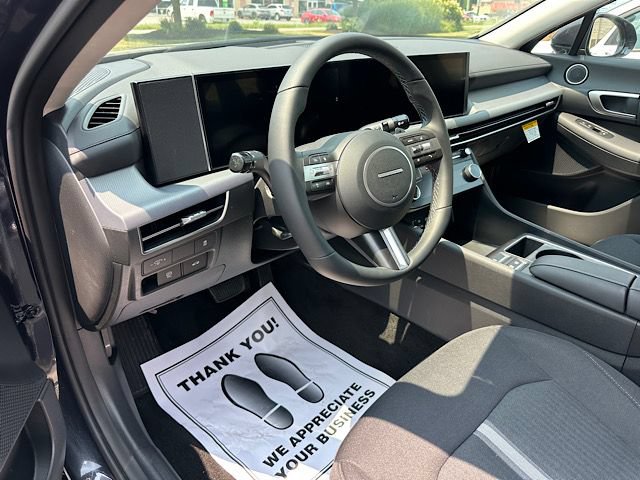 New 2026 Hyundai Sonata SEL FWD image 10