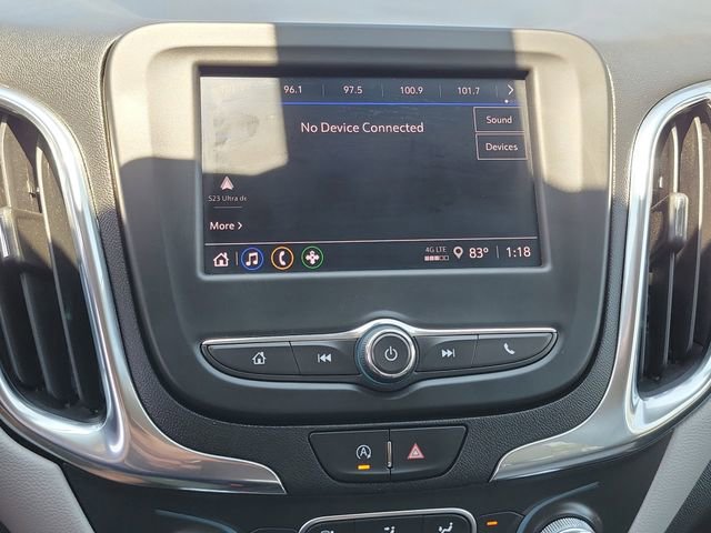 Used 2023 Chevrolet Equinox LT w/ Driver Convenience Package FWD image 6