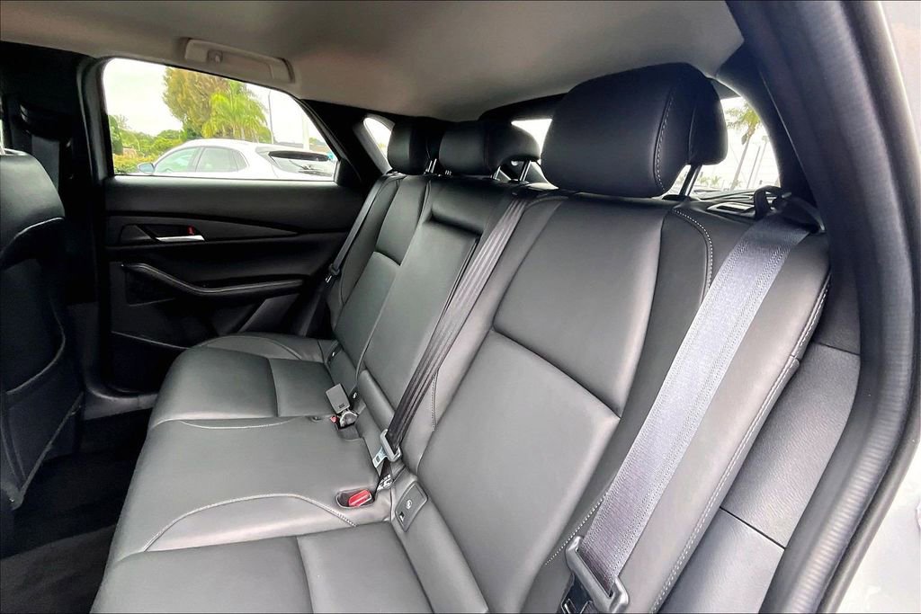 Certified 2026 MAZDA CX-30 AWD 2.5 S image 15